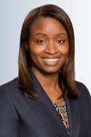 Latri C Ea Mcclendon Hunt - Senior Counsel in Johnston, RI