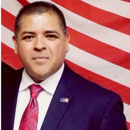 Albert Calderon - Broker Associate in CA