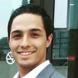 Eric Briones - Agent in San Bernardino, CA