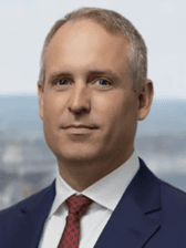 Benjamin E. Goldammer - Litigation Lawyer in Nashville, TN