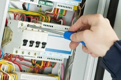 Sanders Electric Llc in Niantic, CT