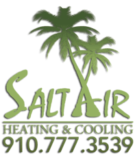 Salt Air, Inc. in Wilmington, NC
