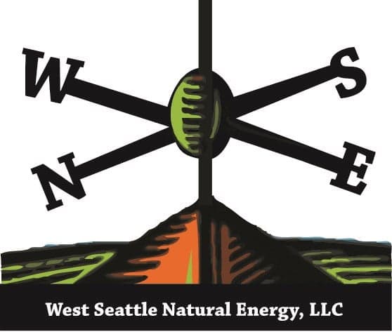 West Seattle Natural Energy Llc in Seattle, WA