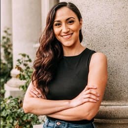 Maria Elena Ortiz - Agent in Whittier, CA