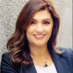 Adriana Arteaga - Realtor in Ontario, CA