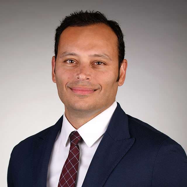 Sherief Gouda - Director in Cincinnati, OH