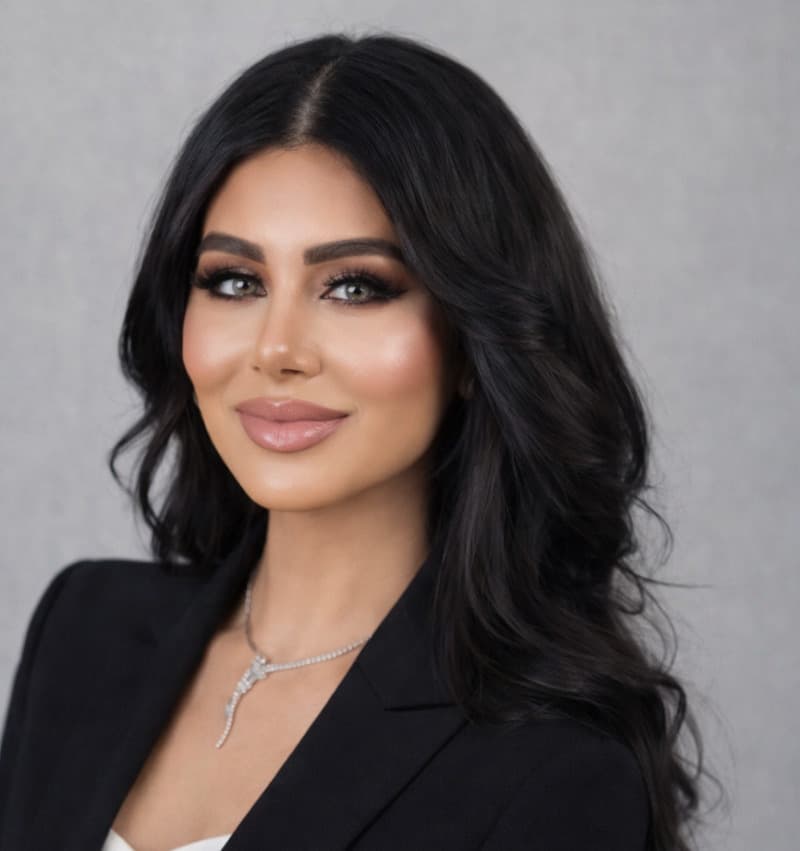 Christine Demirtshian - Real Estate Professional in Calabasas, CA