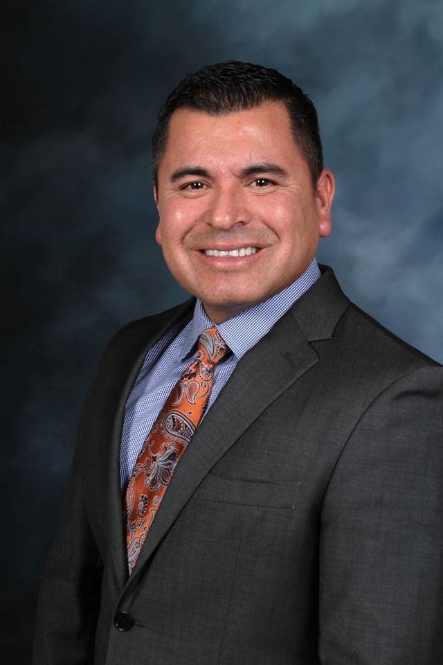 Amaury Montalvo - Real Estate Salesperson in Norwalk, CA