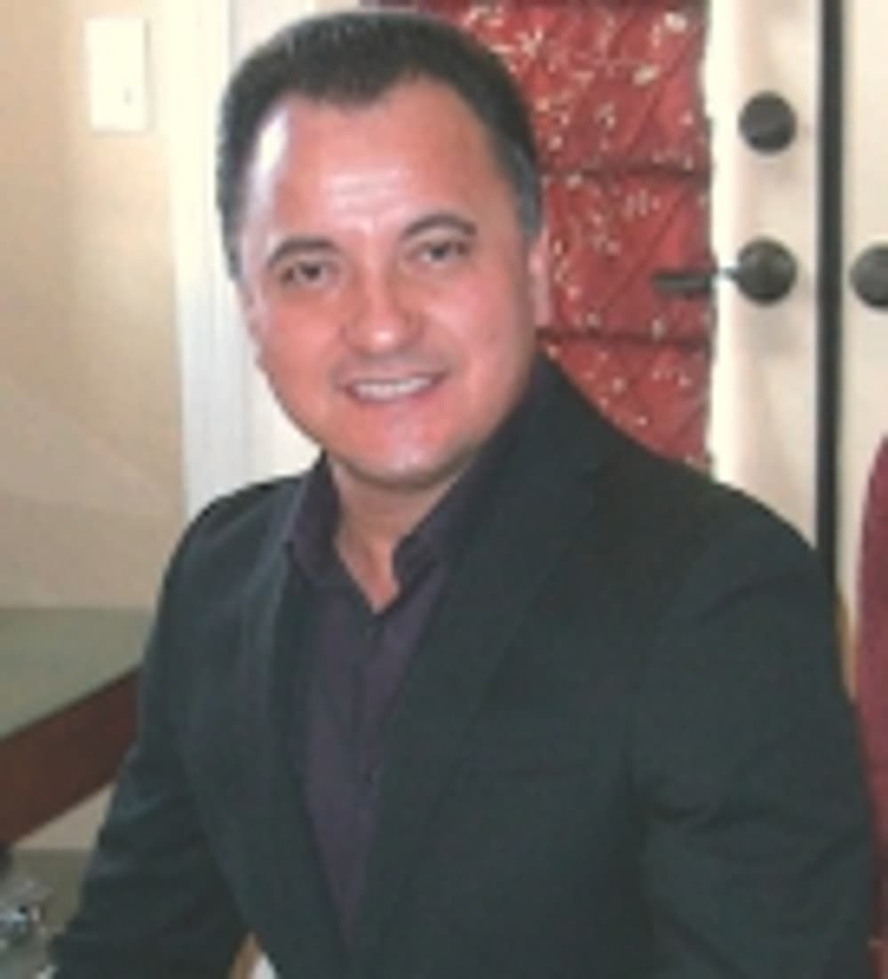 Marcos Ramirez - Realtor in Long Beach, CA