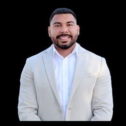 Jonathan Morales - Agent in Orange, CA
