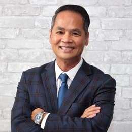 Andy Nugen - Broker in Irvine, CA