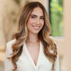 Loosine Boghosian in Studio City, CA