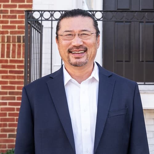 Eugene Sun - Redfin Agent in Rockville, MD