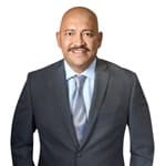 Sergio Duran - Partner Agent in Hemet, CA