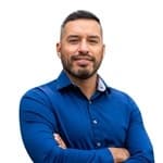 Jerardo Linares - Partner Agent in La-Habra