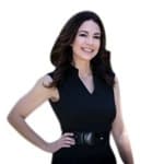 Jessica Larkey - Partner Agent in Rancho-Cucamonga, CA