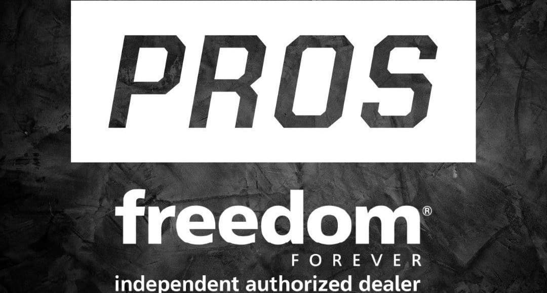Freedom Pros in Buena Park, CA