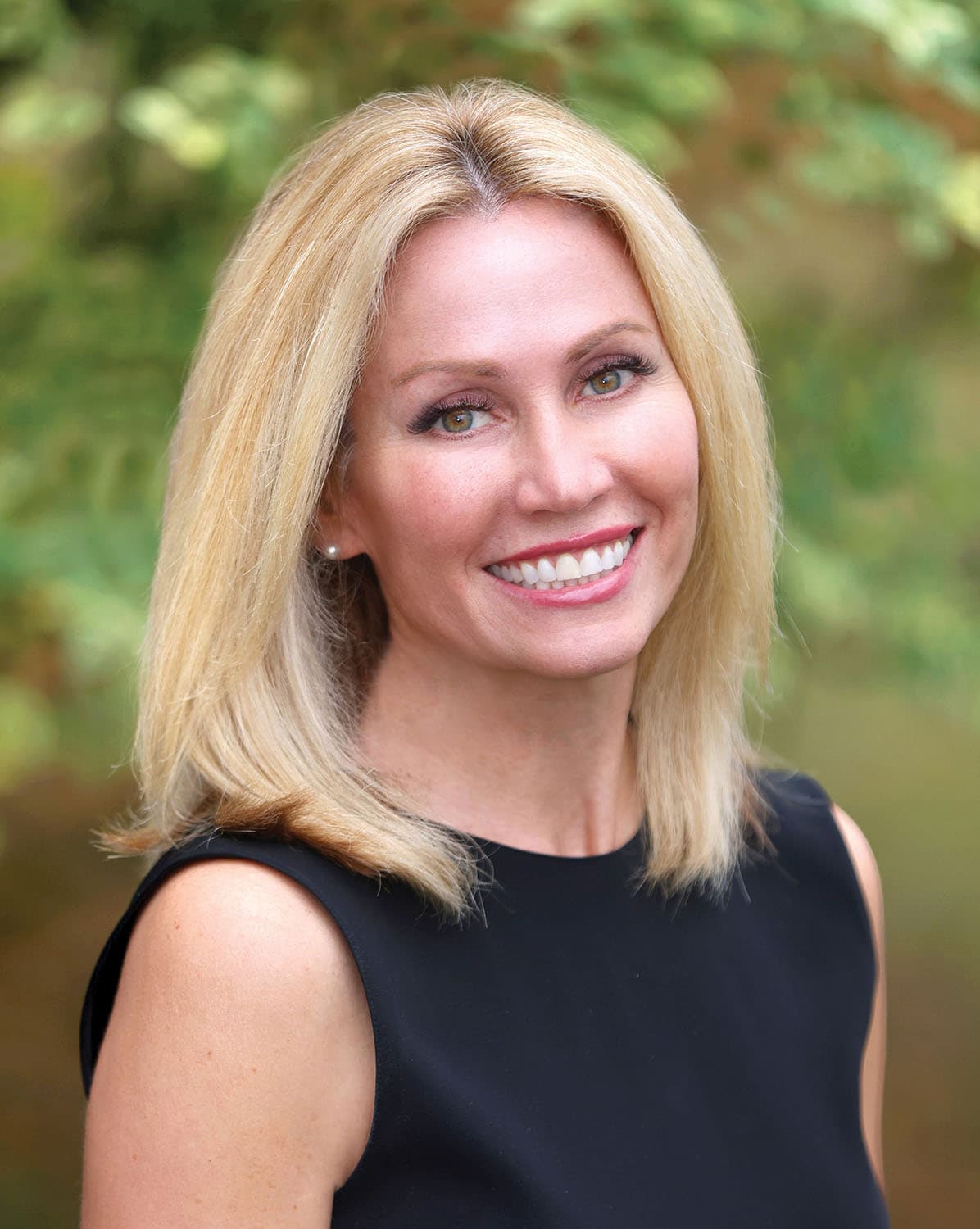 Tiffany White - broker in Charlotte, NC