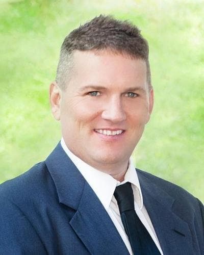 Steve Allen - Agent in Cleveland, TN