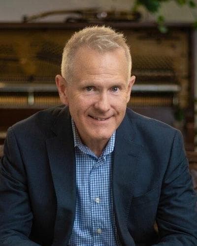 Jeff Jolly - Agent in Mount Juliet, TN