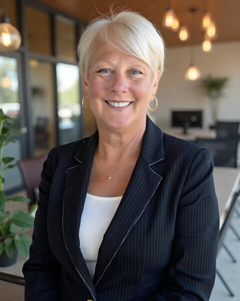 Lisa Mullins - Broker in Highland, IN
