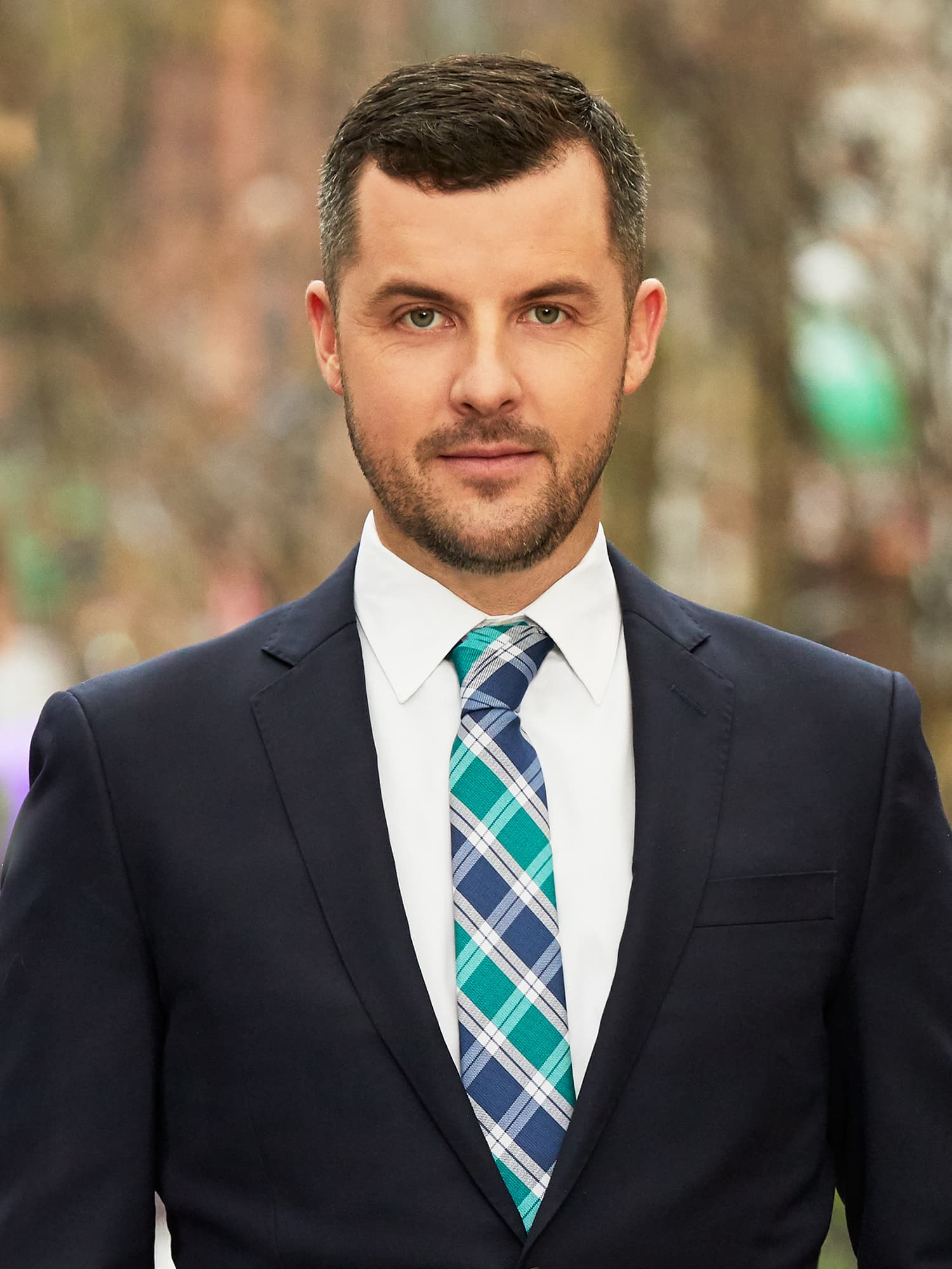 James Guimaraes - licensed associate re broker in Brooklyn, NY