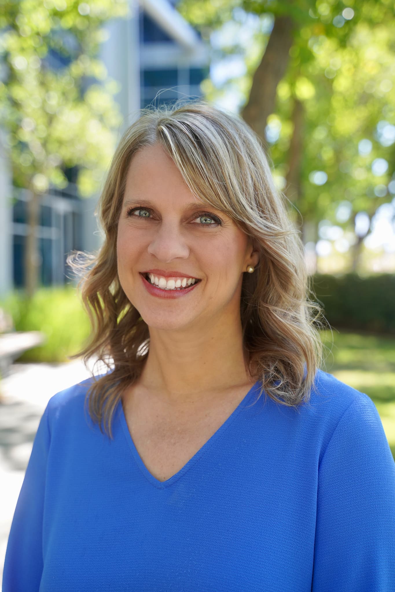 Angela Collins - Real Estate Salesperson in Roseville, CA