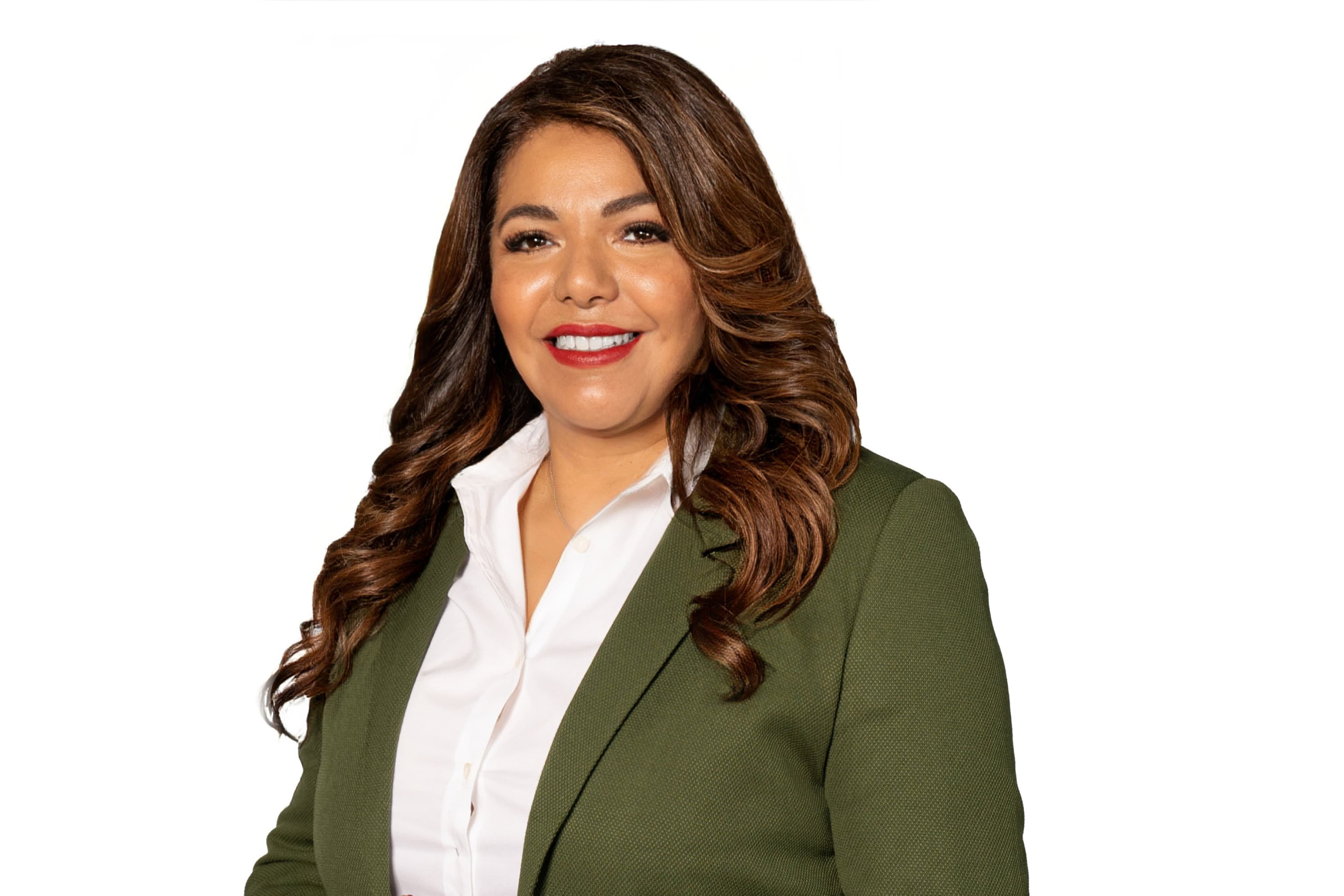 Araceli Gonzalez - Real Estate Salesperson in Chula Vista, CA