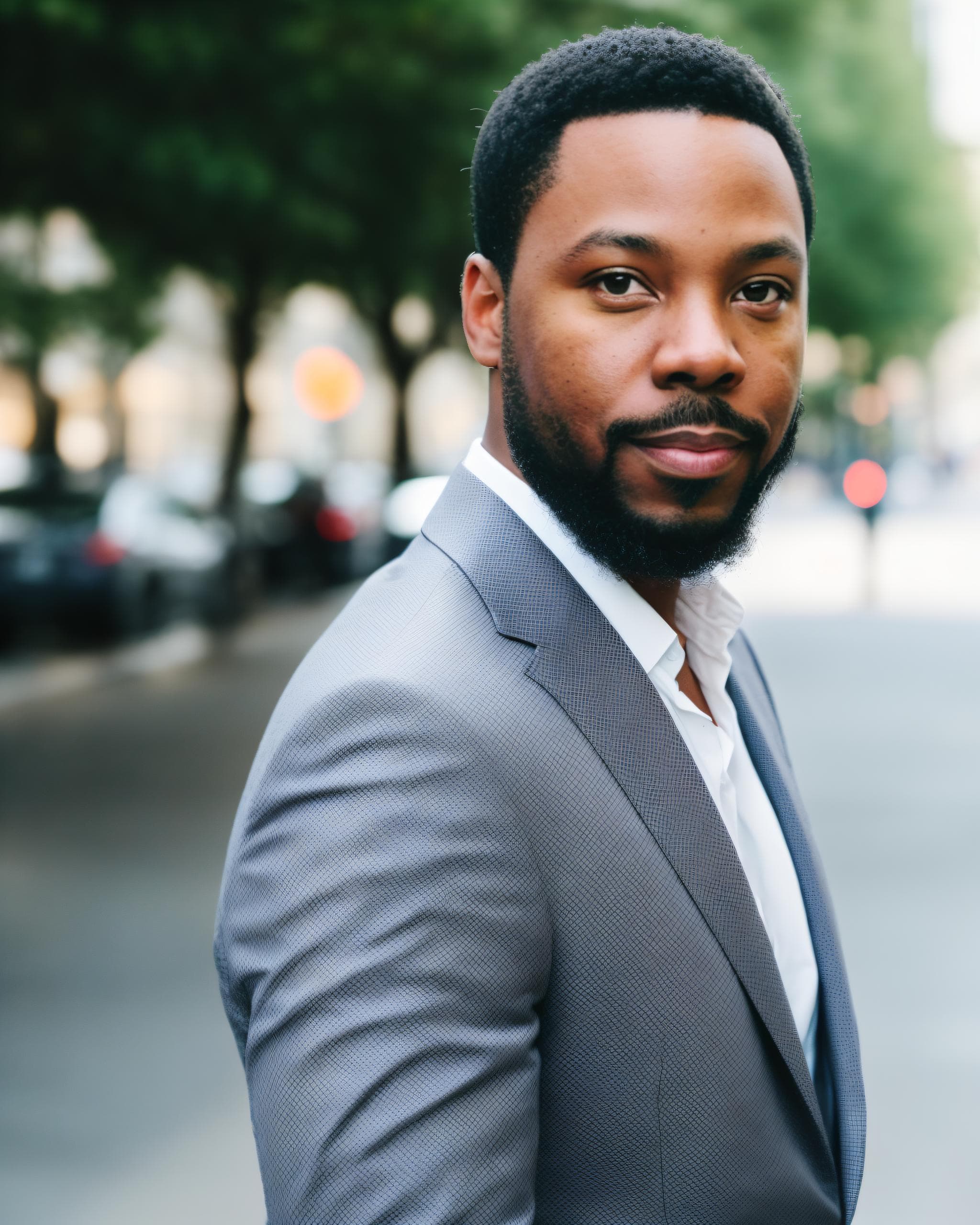 Alphonso Arnold Jr - Sales Associate in Gainesville, VA