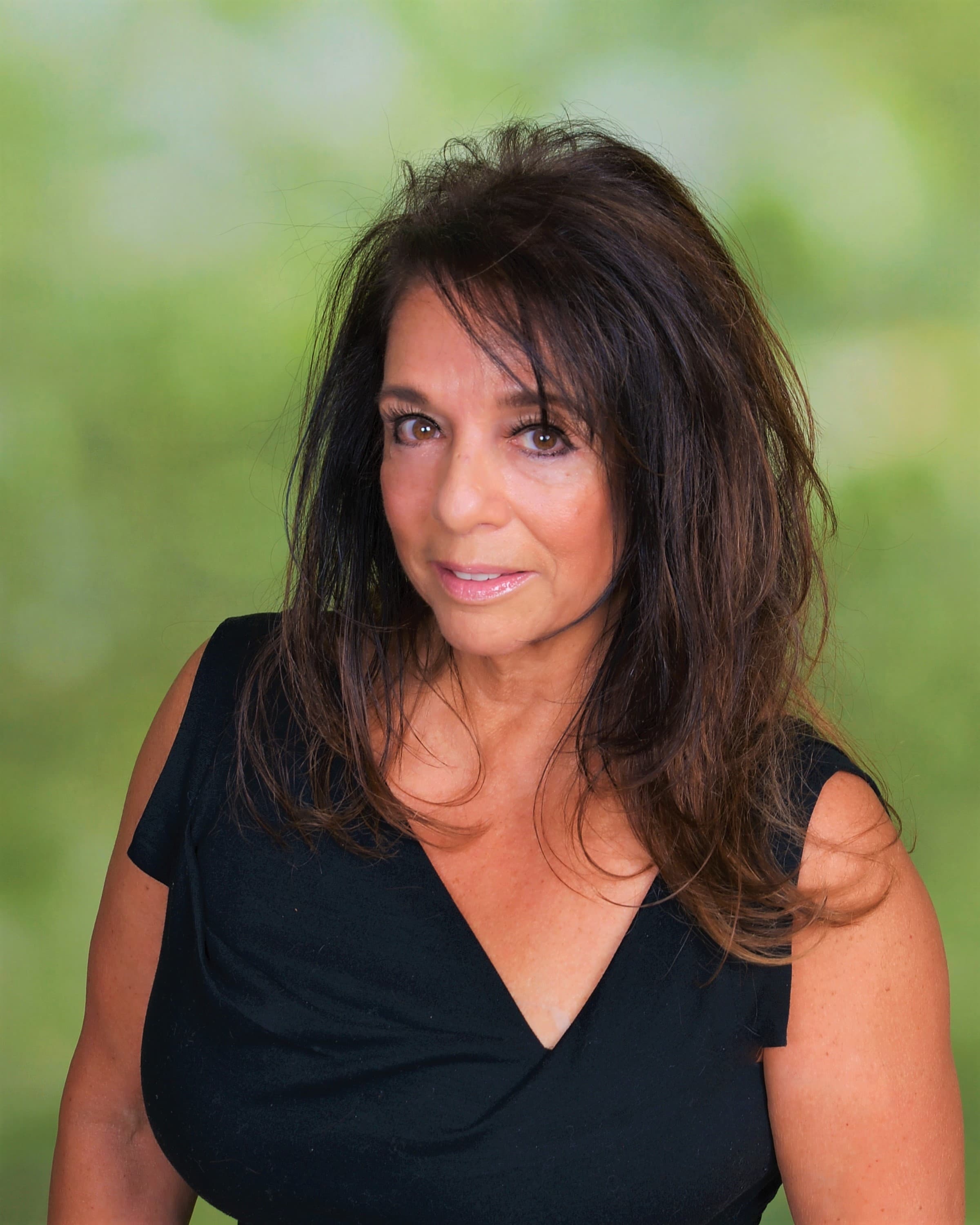 Patsy Rios Franzi - Real Estate Salesperson in Henderson, NV