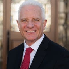 Arthur Camoia - Broker Associate in Laguna Niguel, CA