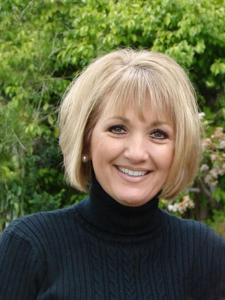 Collette Albanese - Real Estate Salesperson in Claremont, CA