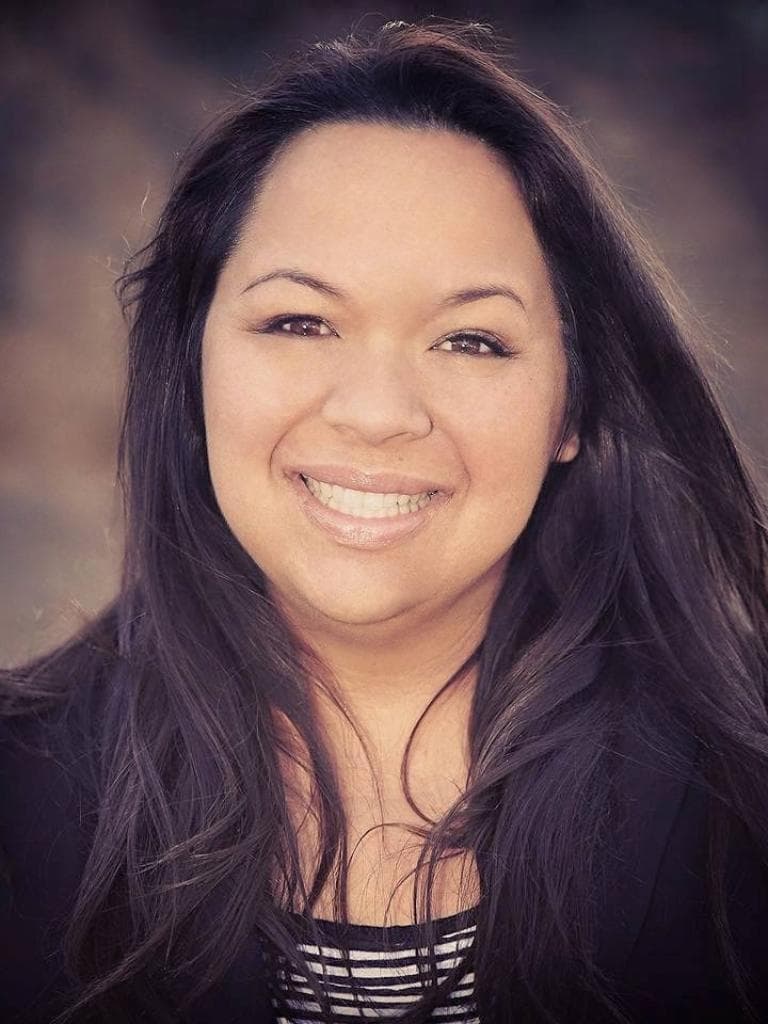 Jasmine Newman - Real Estate Salesperson in Moreno Valley, CA