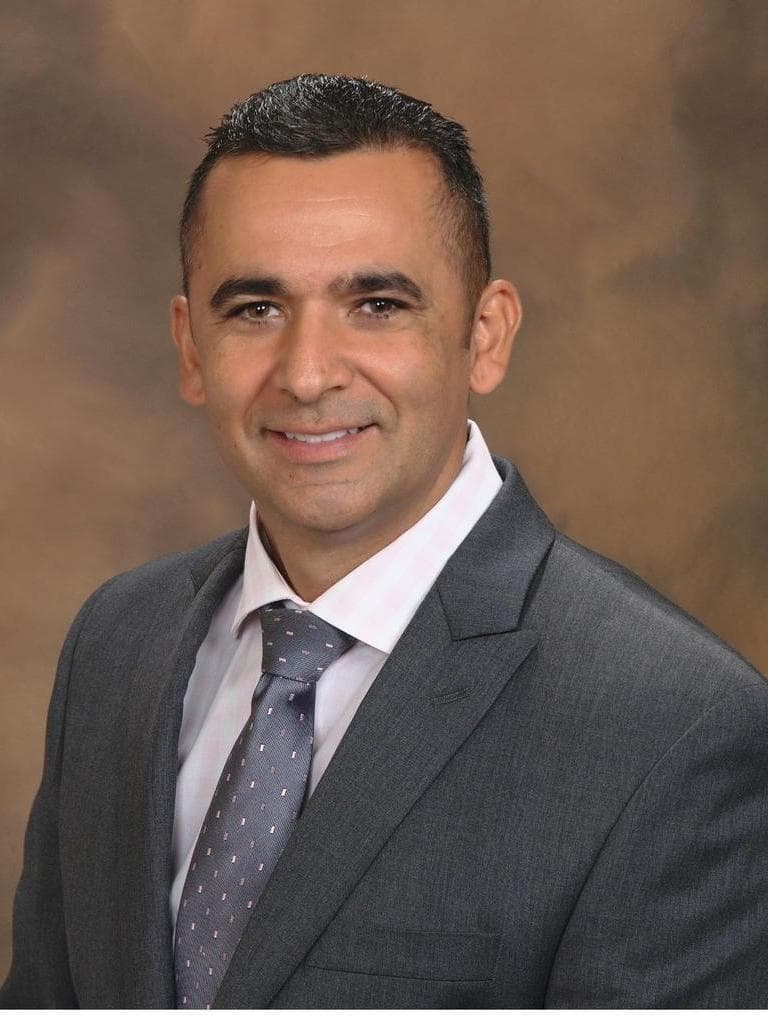 Robert Alvidrez - Real Estate Salesperson in Moreno Valley, CA