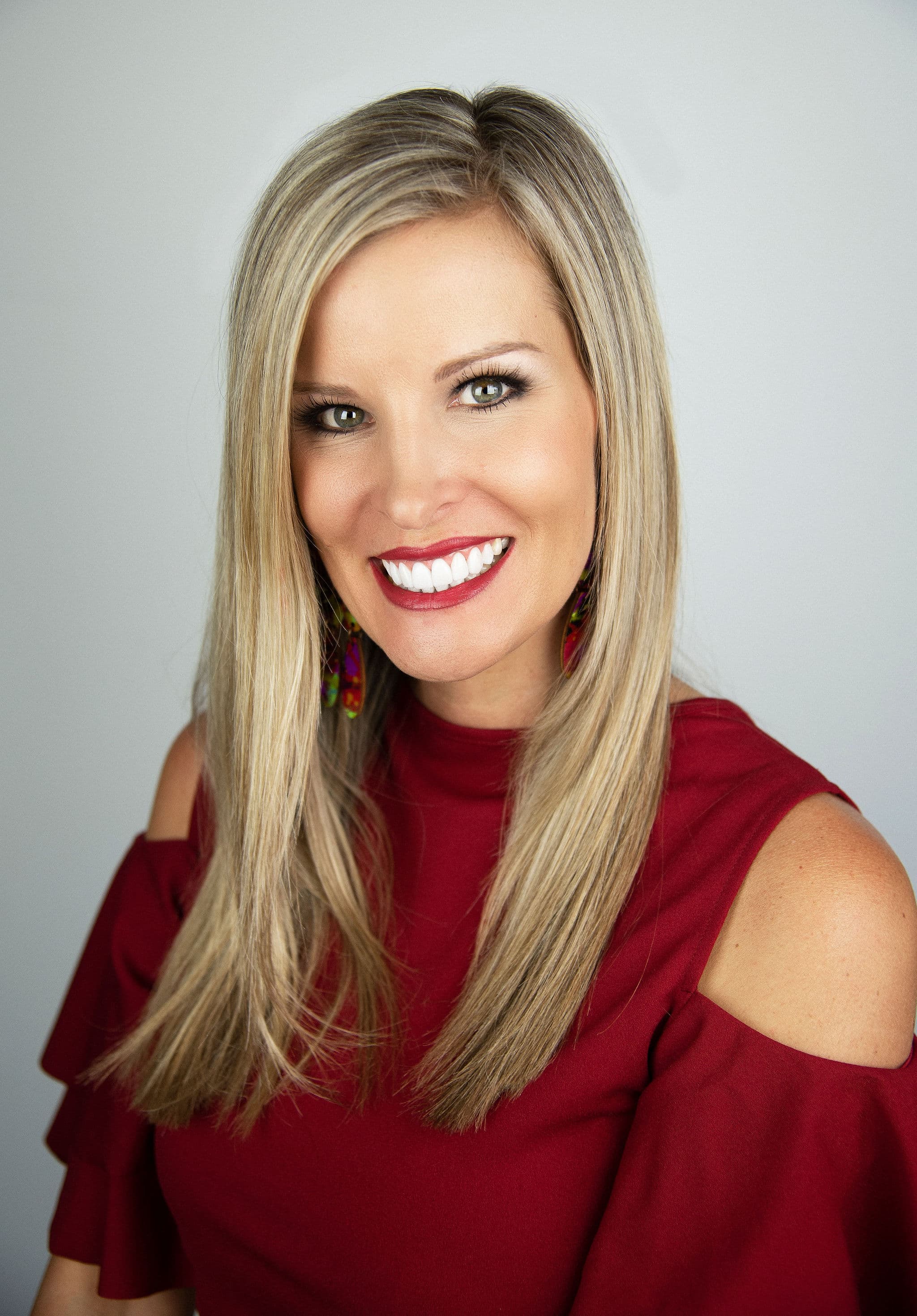 Ashley Chance - Licensed Real Estate Broker in Bossier City, LA