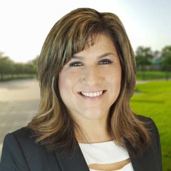 Raquel Sanchez - Realtor in The Woodlands, TX