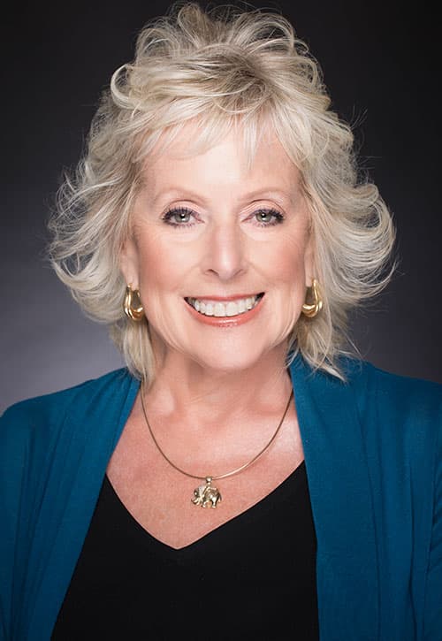 Debbie Elefant - Sales Associate in Walnut Creek, CA