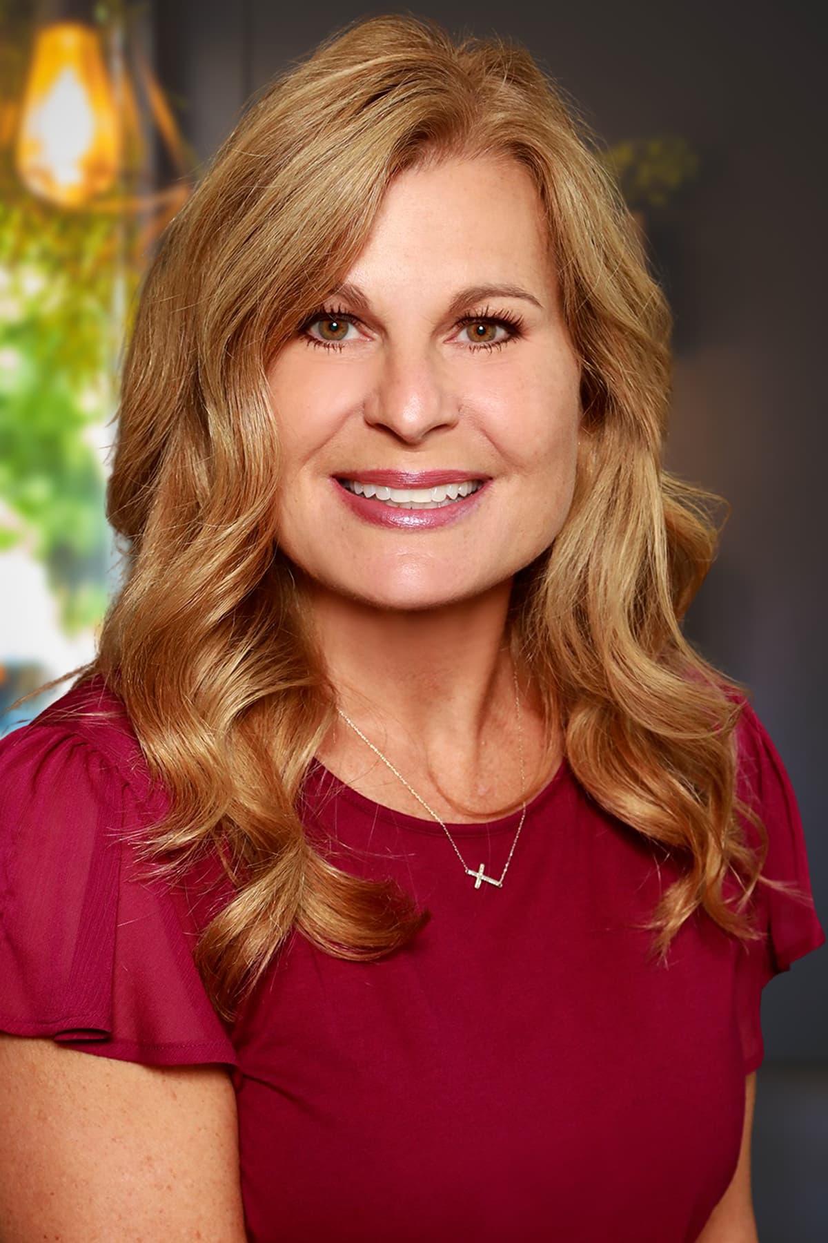 Cathy Jackson - Real Estate Salesperson in New Albany, IN