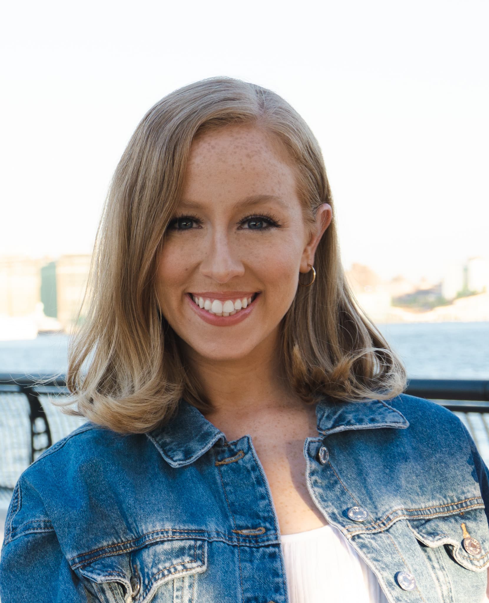Brittany Utter in Wayne, NJ