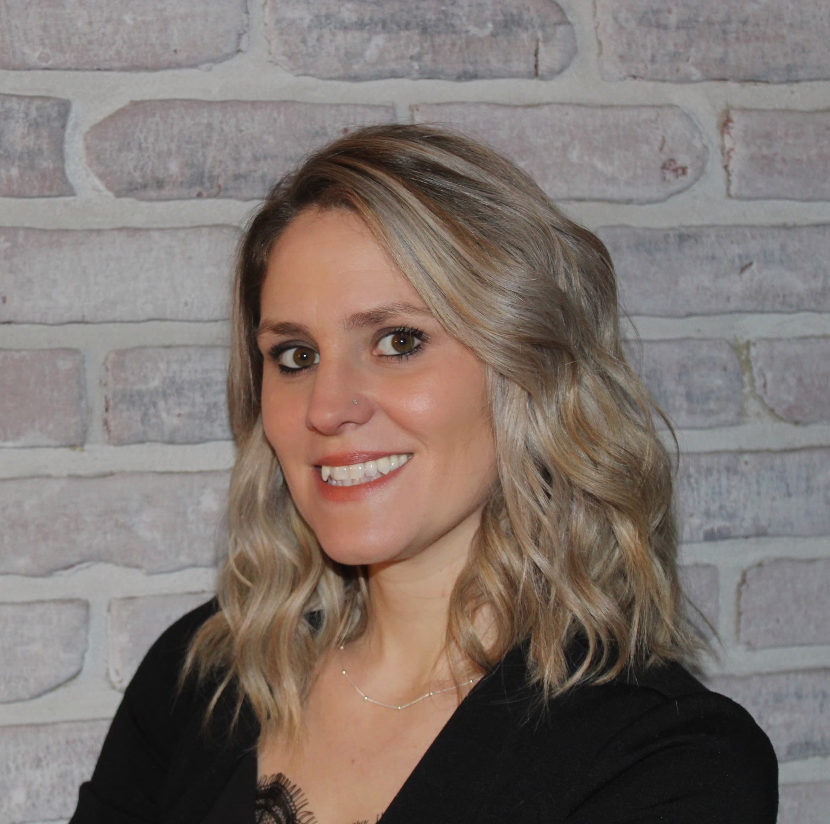 Michaelanne Vail - Real Estate Salesperson in Fulton, NY