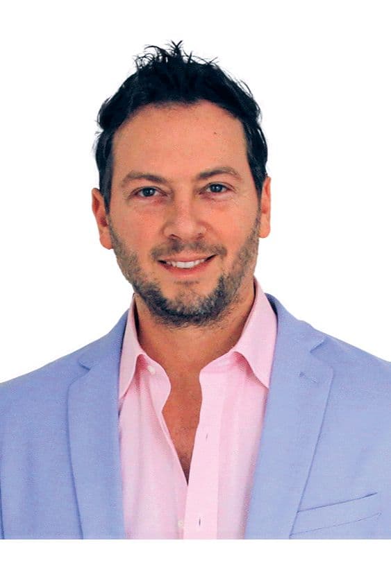 Yaniv Gershon - Real Estate Salesperson in Fort Lee, NJ