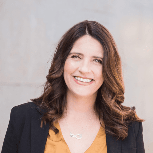 Brittany Thompson in Paso Robles, CA