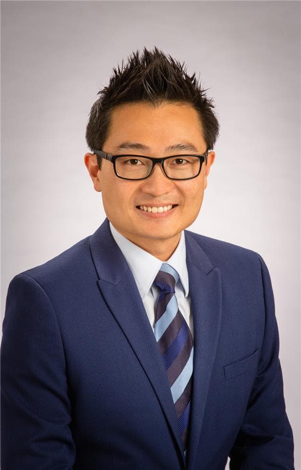 Albert Lou - Sales Associate in Rolling Hills Estates, CA