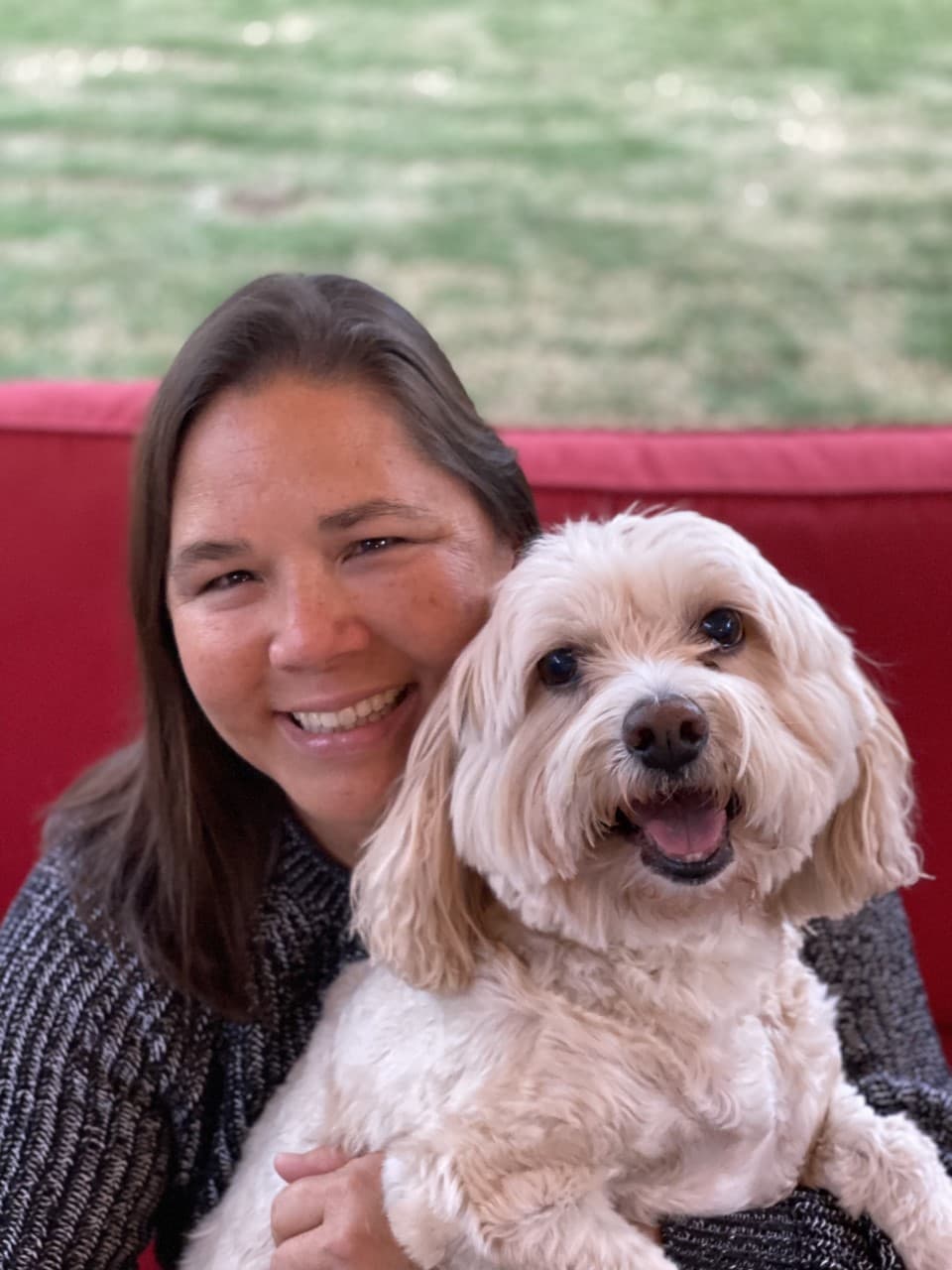 Karen Lu Ferguson - Sales Associate in Tustin, CA