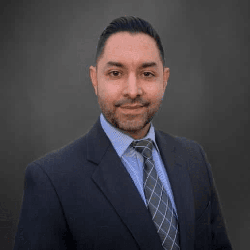 Jaime Arellano in Oxnard, CA