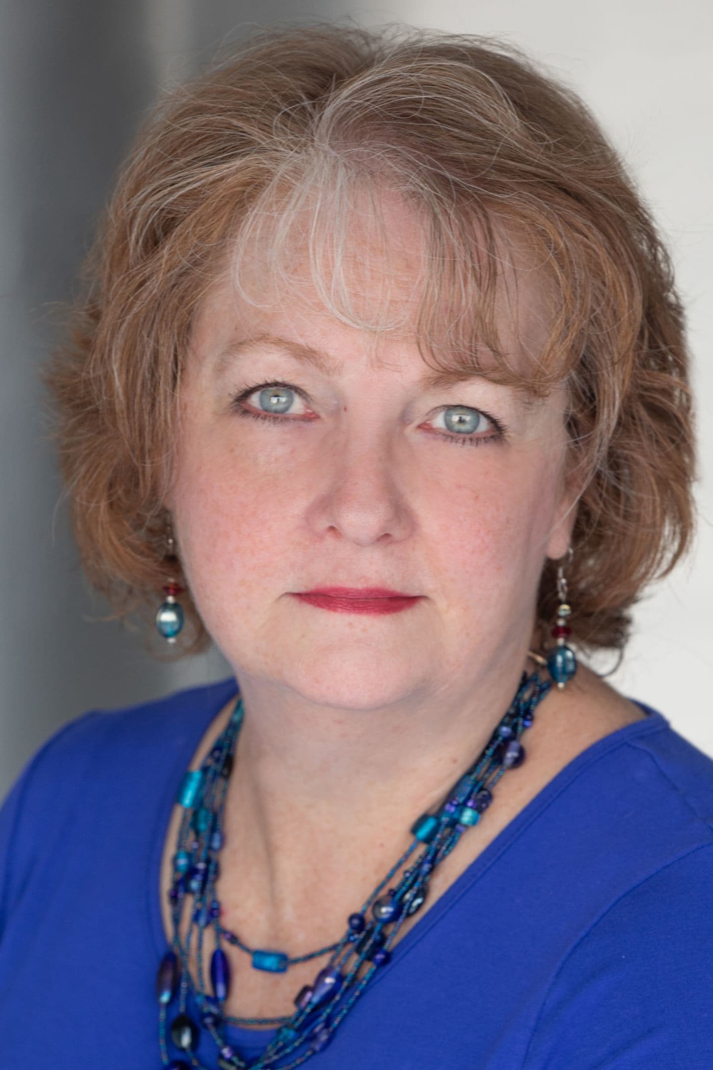 Sheila Foster - Real Estate Salesperson in Georgetown, TX