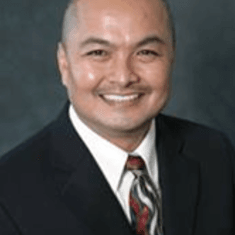 Benny Iglesias in Oroville, CA