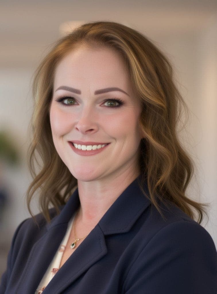 Megan Sullins - Associate Real Estate Broker in Fredericksburg, VA