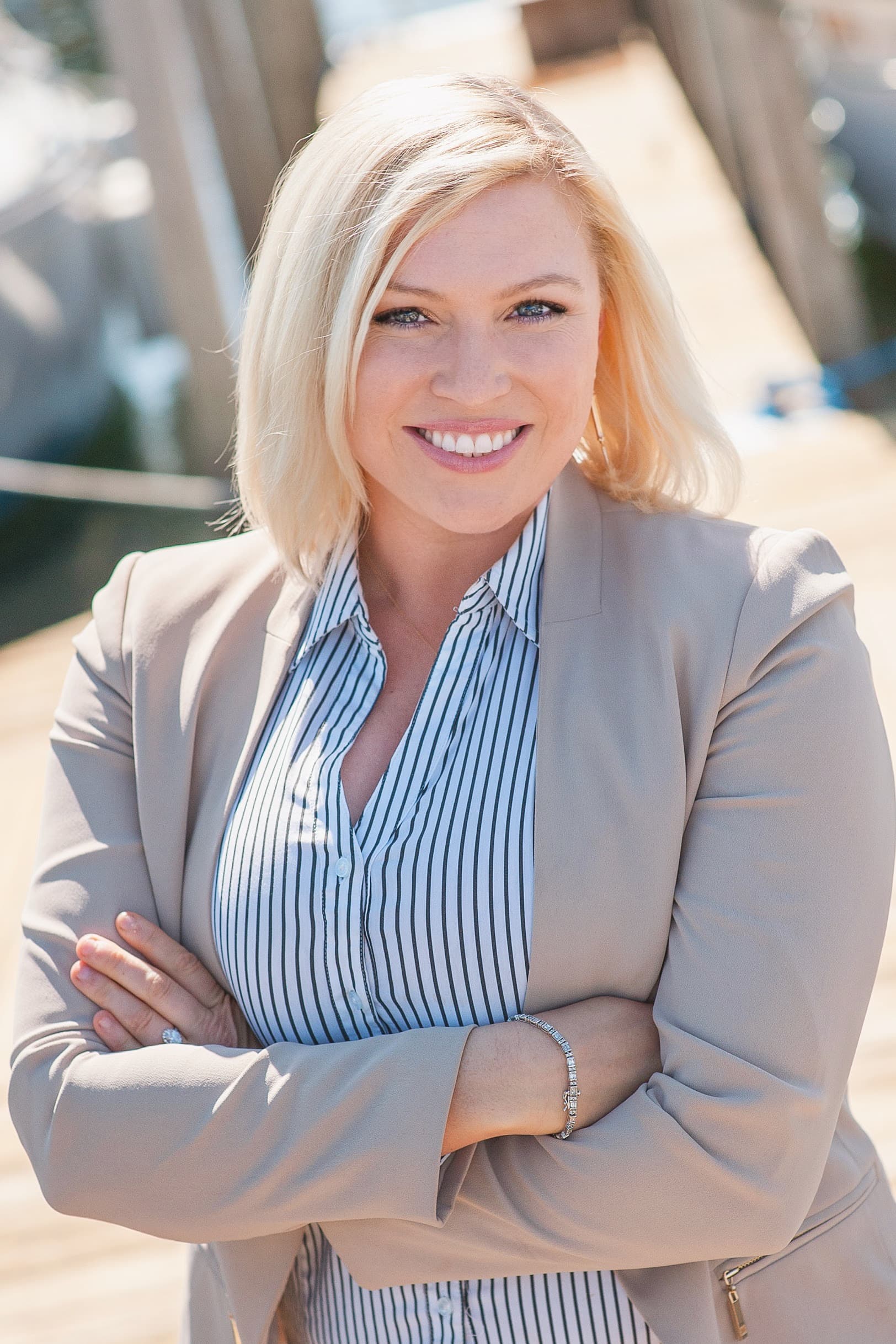 Rose Newton - Sales Associate in Boyne City, MI
