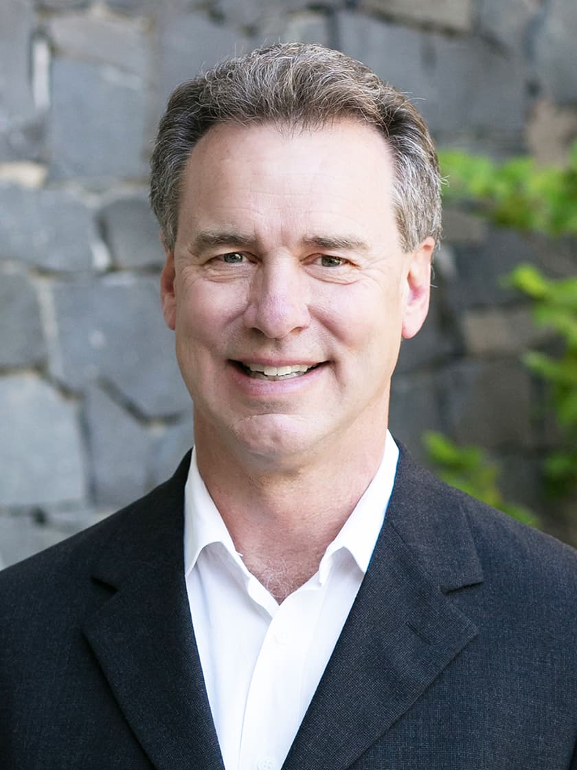 John Stackelberg - Real Estate Professional in Napa, CA